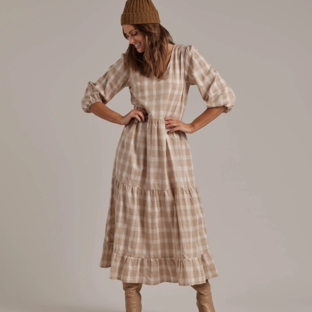 Rylee & Cru women’s Gillian dress